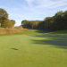 Golf Stumbles, Places 11th at Yale