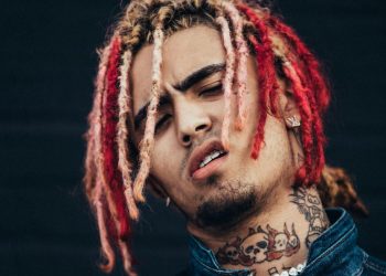 Lil Pump Humiliates Himself on “Harverd Dropout”