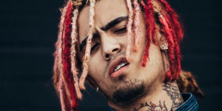 Lil Pump Humiliates Himself on “Harverd Dropout”