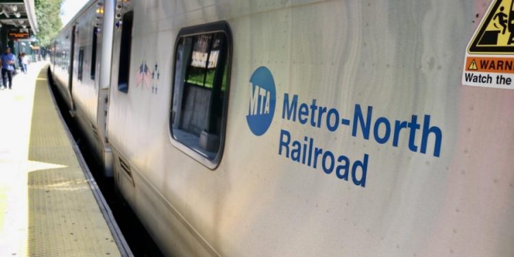 New Haven Line Trains to Stop at Fordham Station