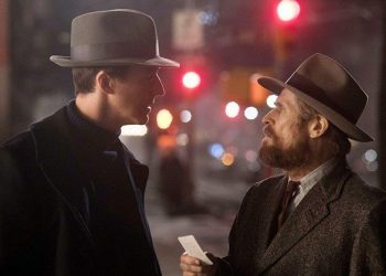 “Motherless Brooklyn” Stumbles to Success