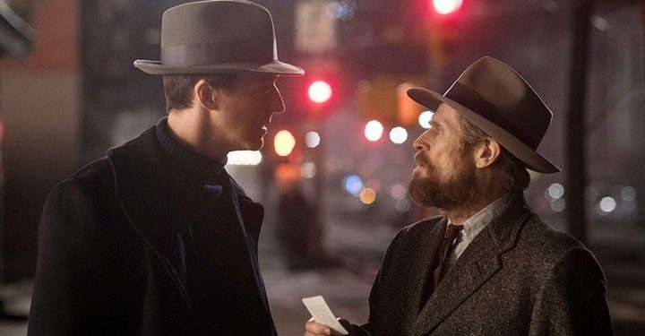 “Motherless Brooklyn” Stumbles to Success
