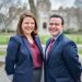 Reardon and Kedik Win USG Election
