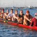 Rowing Returns to Action