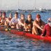 A Positive Start for Fordham Rowing