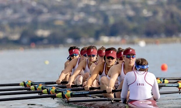 Fall Preview: Rowing Looks to Reach Top of Atlantic 10