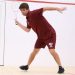 Squash Splits Local Weekend