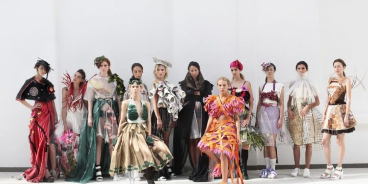 Sustainable is the New Black