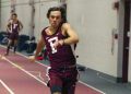 Fordham Track is still in its indoor season, but it’s never too early to look ahead. (Courtesy of Fordham Athletics)