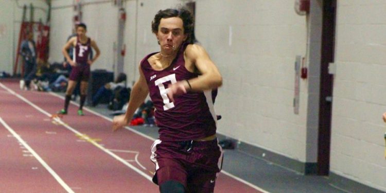 Spring Preview: Track