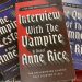 Anne Rice’s The Vampire Chronicles Thrills