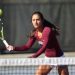 Women’s Tennis Struggles at ITAs