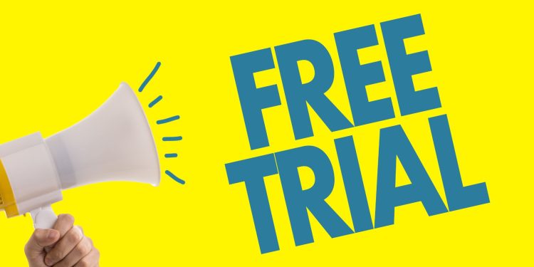 Benefits of Free Trials