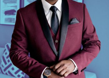 The Ultimate Style Guide: Dressing for Any Occasion in a Tuxedo and Tie