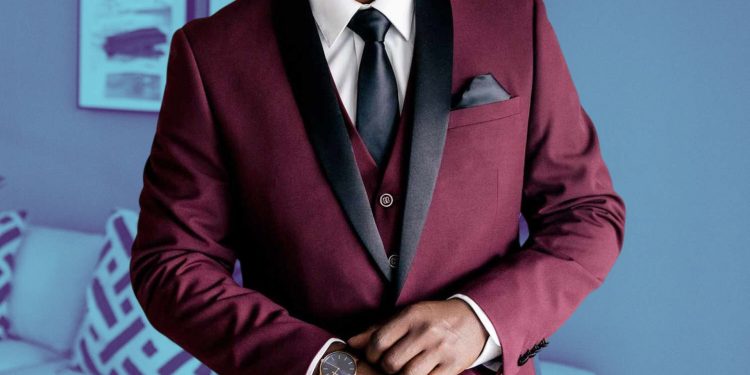 The Ultimate Style Guide: Dressing for Any Occasion in a Tuxedo and Tie