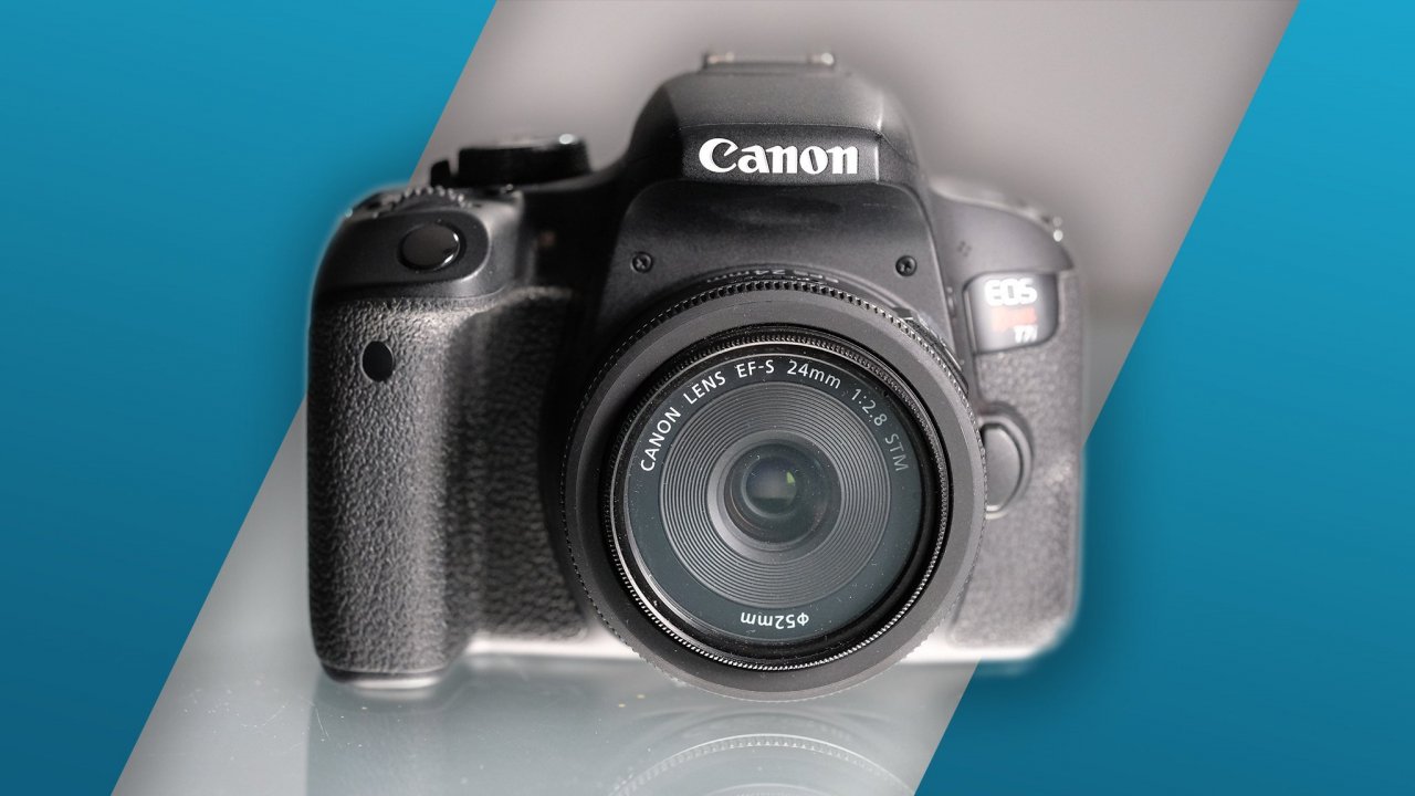 Canon DSLR Photography Getting Started with Your DSLR