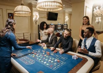 Casino Entertainment in Canada: Exploring the Fusion of Gaming and Entertainment Experiences