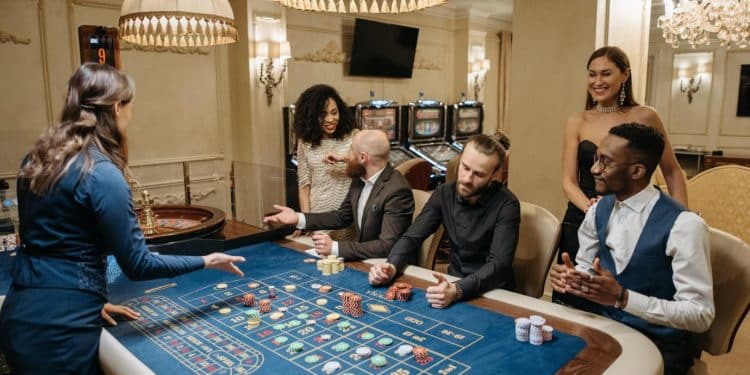 Casino Entertainment in Canada: Exploring the Fusion of Gaming and Entertainment Experiences