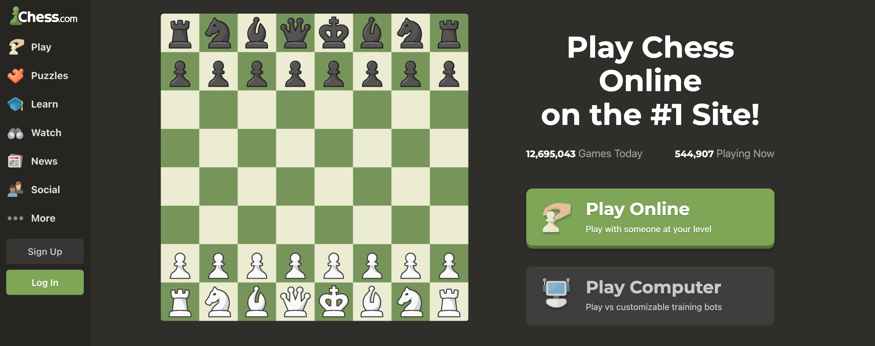 chess lessons online for beginners