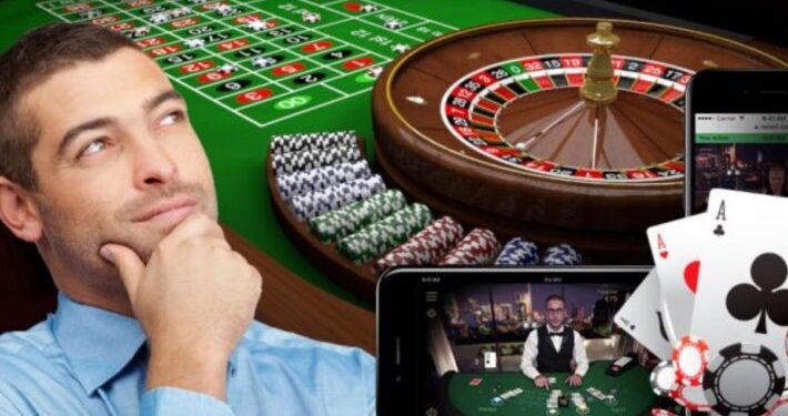 Key Criteria To Pick An Honest Casino Online