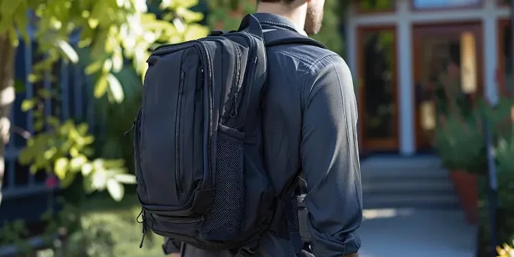 Choosing the Perfect Branded Laptop Backpack