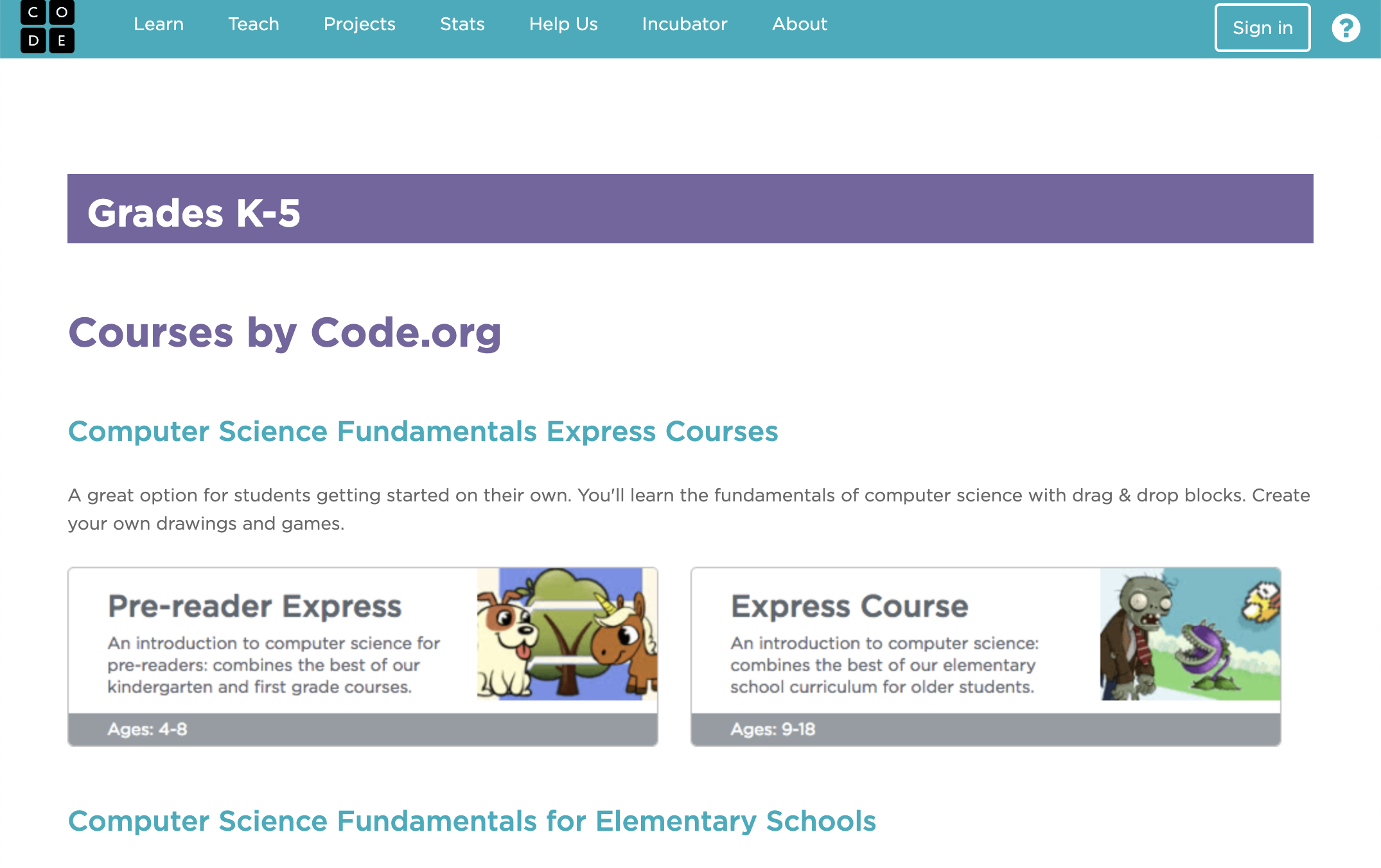 Best Free Coding for Kids Websites to Learn Programming Skills