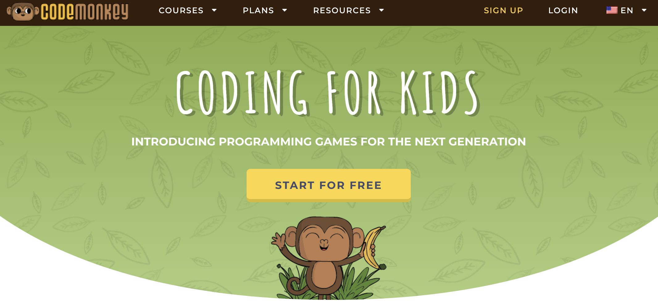 Best Free Coding for Kids Websites to Learn Programming Skills