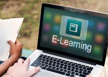 The Complete Timeline of E-Learning!