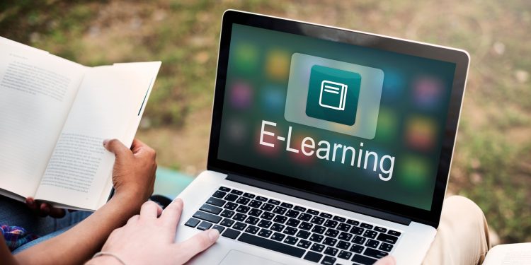 The Complete Timeline of E-Learning!