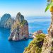 Traveling Without a Plan in Capri