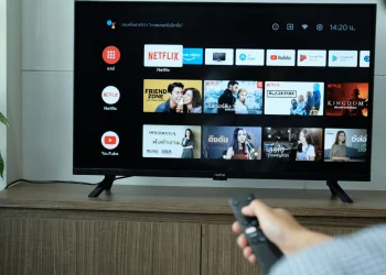 Why Television Is on Its Way Out of Our Daily Lives