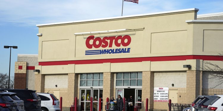 Costco Interview Questions & ANSWERS