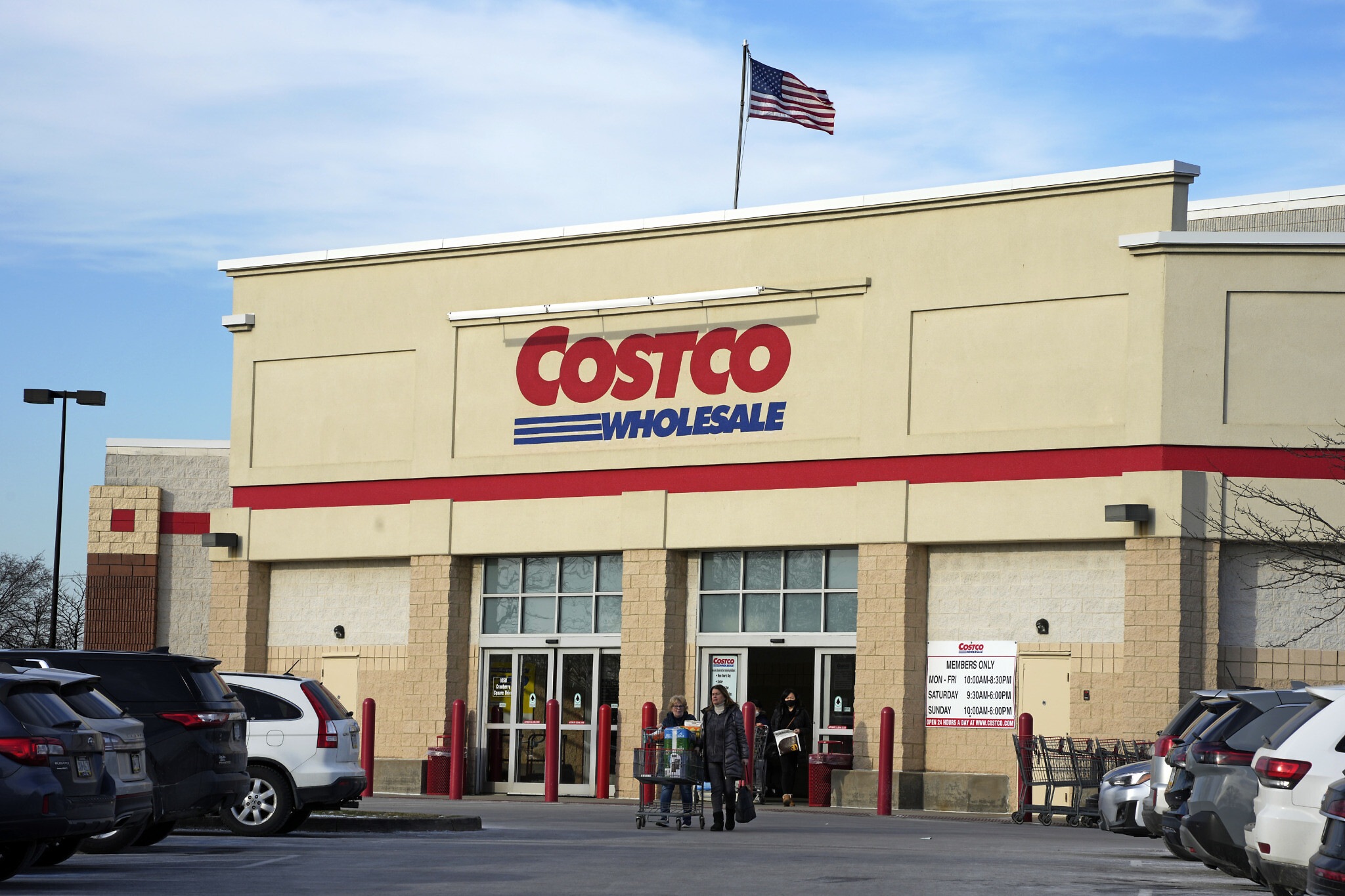 25 Costco Interview Questions (Plus Sample Answers!) - The Fordham Ram