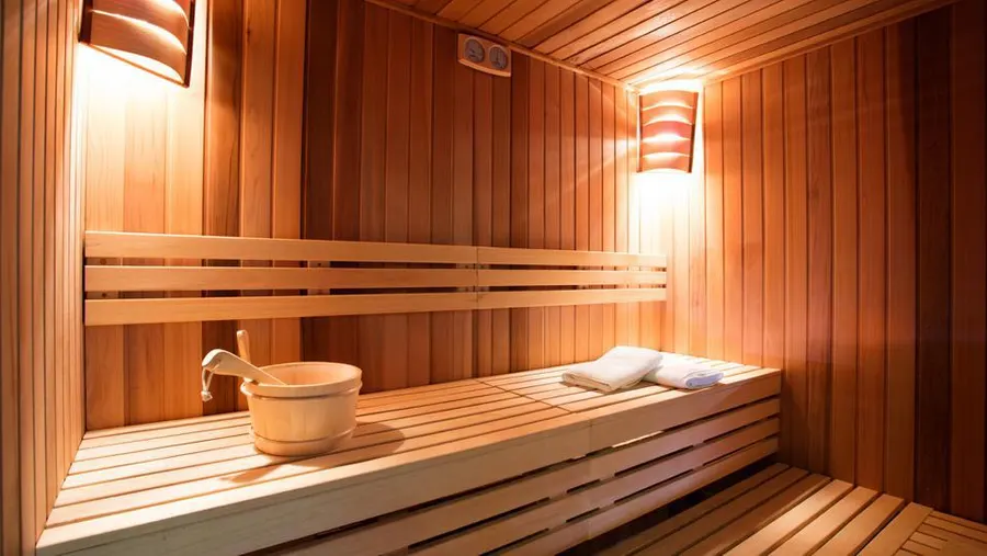 Equipment Needed For A Home Sauna