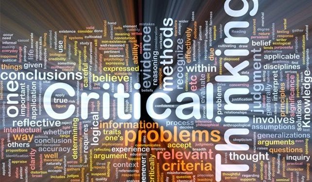 Unlock the Power of Critical Thinking: 13 Free and Paid Courses