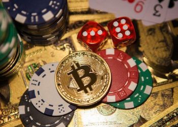 Playing with Crypto: Are Bitcoin Casinos Scoring Big in the UK Sports Scene?