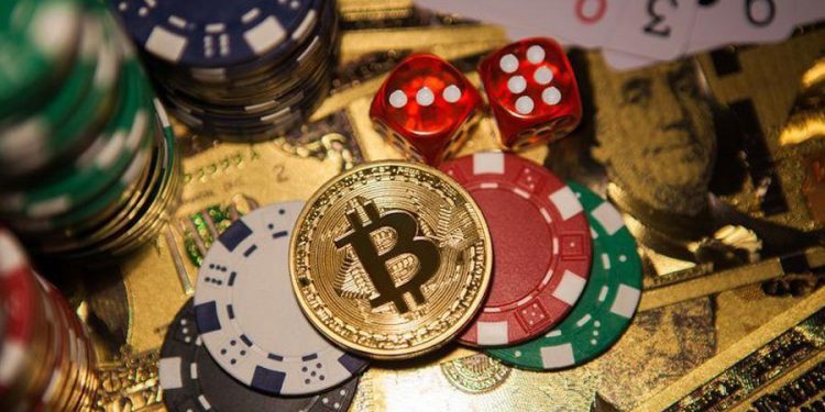 Playing with Crypto: Are Bitcoin Casinos Scoring Big in the UK Sports Scene?