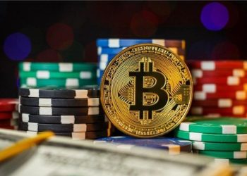 Crypto Gaming Revolution: The Rise of Bitcoin Casinos Explained