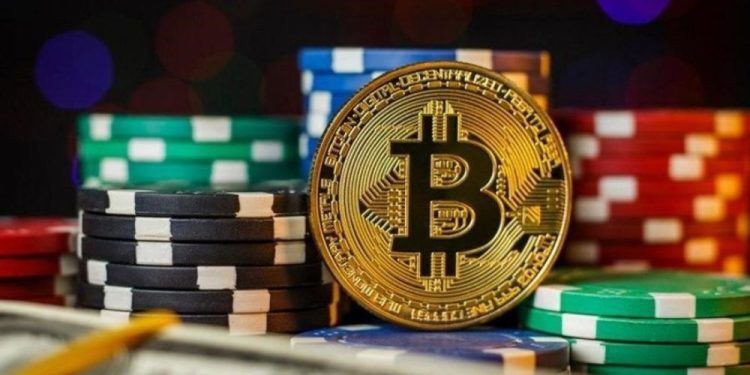 Crypto Gaming Revolution: The Rise of Bitcoin Casinos Explained