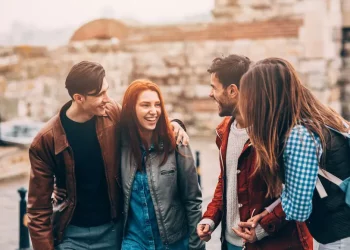 Cultural Perspectives on Open Relationships: How Swinger Sites Reflect Societal Attitudes