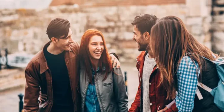 Cultural Perspectives on Open Relationships: How Swinger Sites Reflect Societal Attitudes