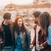 Cultural Perspectives on Open Relationships: How Swinger Sites Reflect Societal Attitudes