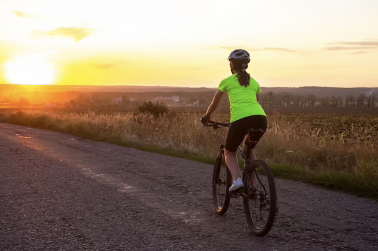 Cycling