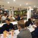Founder’s Awards Dinner Occurs
