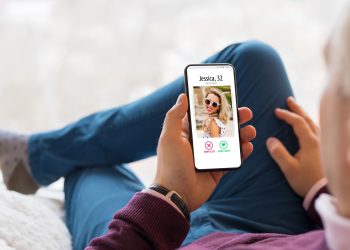 Dating Beyond Swiping: Uncovering Features of Adult Dating Websites
