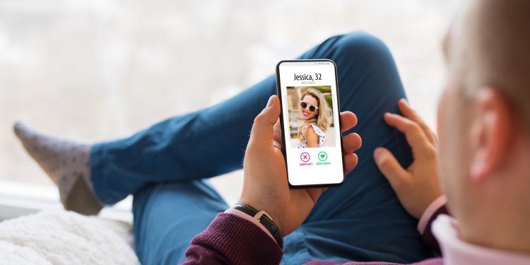 Dating Beyond Swiping: Uncovering Features of Adult Dating Websites