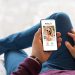 Dating Beyond Swiping: Uncovering Features of Adult Dating Websites