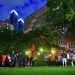 #ClubLib Lights up the Lawn