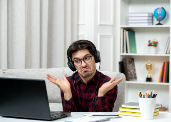 20 Surprising Disadvantages Of E-Learning You Need To Know!