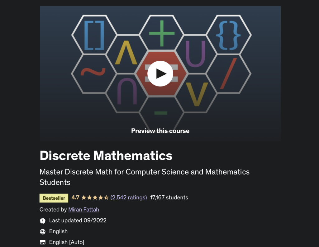 Get Ahead In Maths: 14 Best Online Math Courses - The Fordham Ram